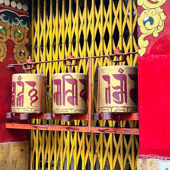 Los sabores de la isla