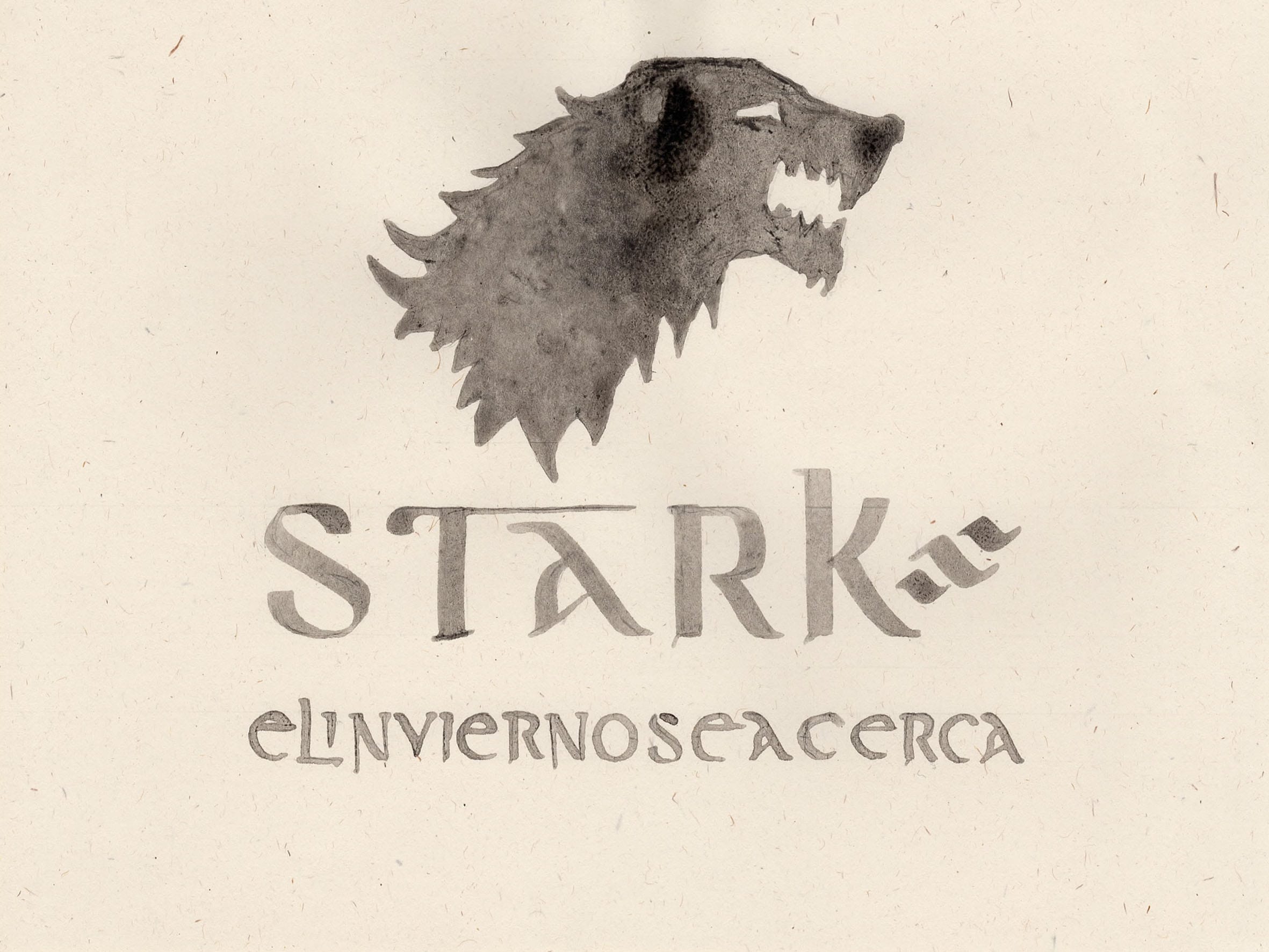 Splash screen tablet